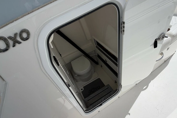 Regulator 30XO Yacht For Sale