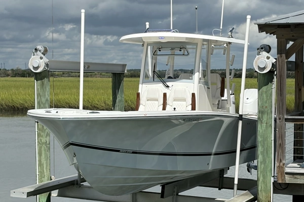 Regulator 30XO Yacht For Sale