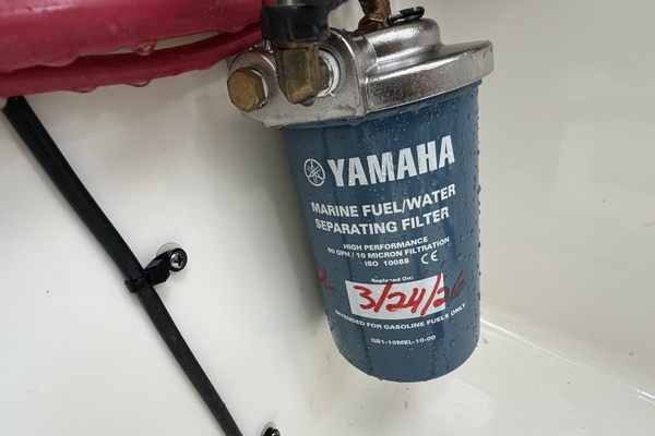 30ft Regulator Yacht For Sale