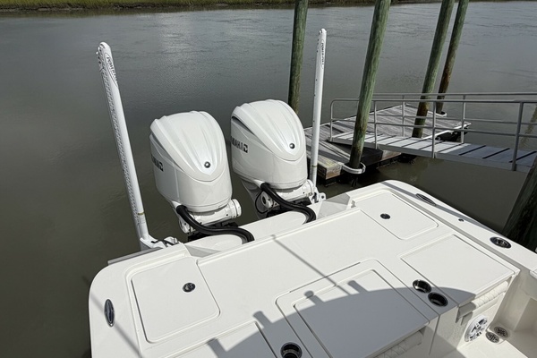 30ft Regulator Yacht For Sale