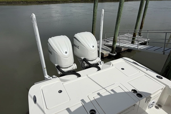 Regulator 30XO Yacht For Sale
