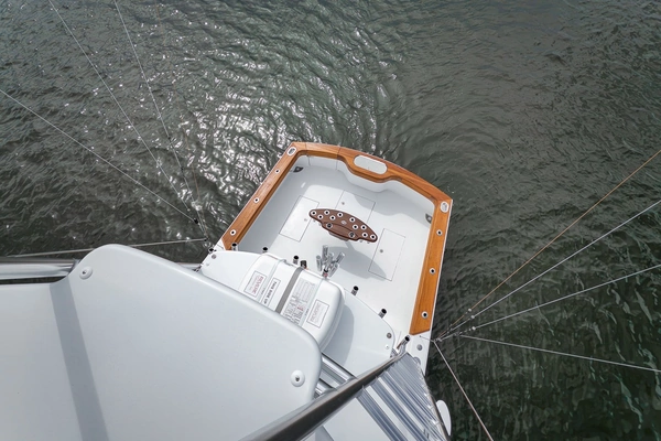 Release 46 Express Yacht For Sale