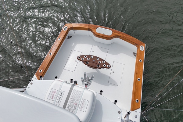 Riff Raff 46ft Release Yacht For Sale