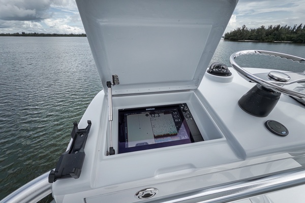 Riff Raff 46ft Release Yacht For Sale