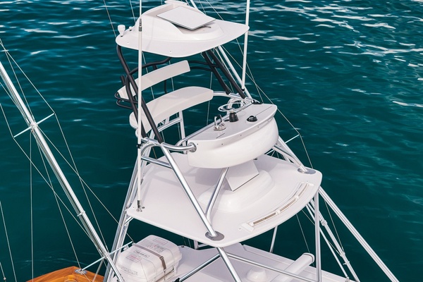 Riff Raff 46ft Release Yacht For Sale