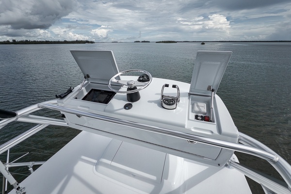 Riff Raff 46ft Release Yacht For Sale