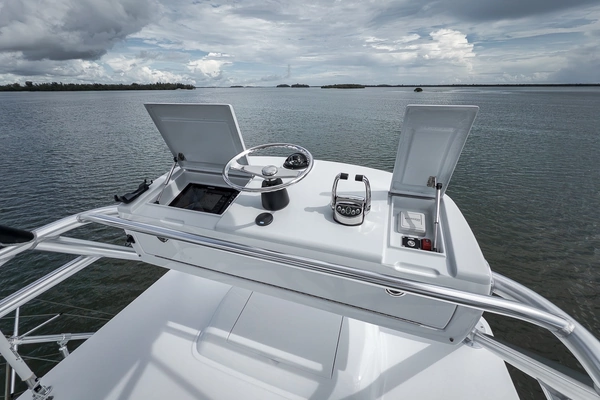 Release 46 Express Yacht For Sale