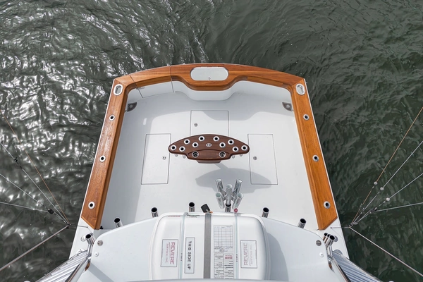 Release 46 Express Yacht For Sale