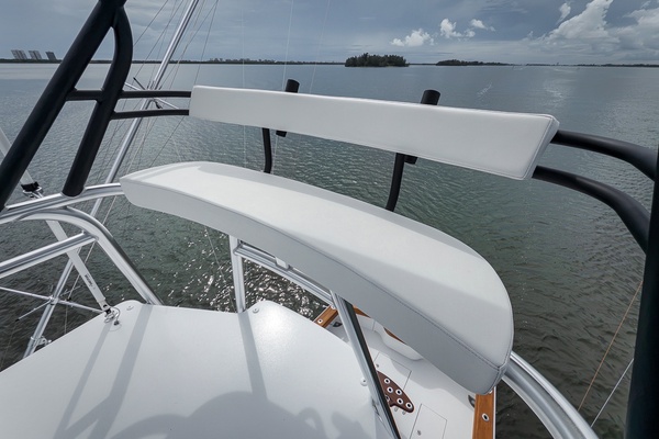 Riff Raff 46ft Release Yacht For Sale