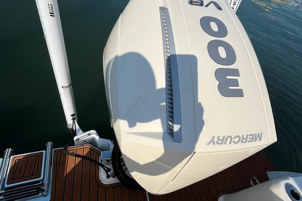 24ft Scout Yacht For Sale