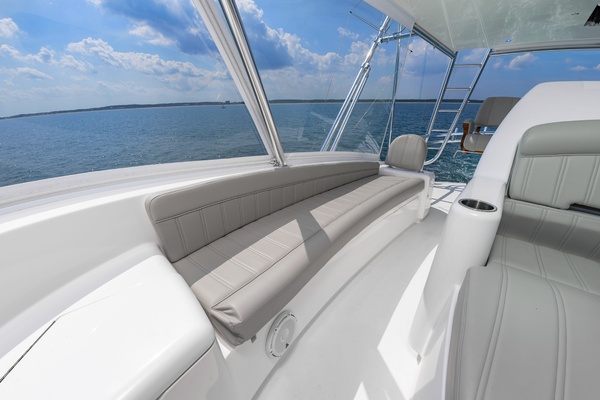 Simple Man 68ft Viking Yacht For Sale