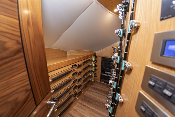 Simple Man 68ft Viking Yacht For Sale