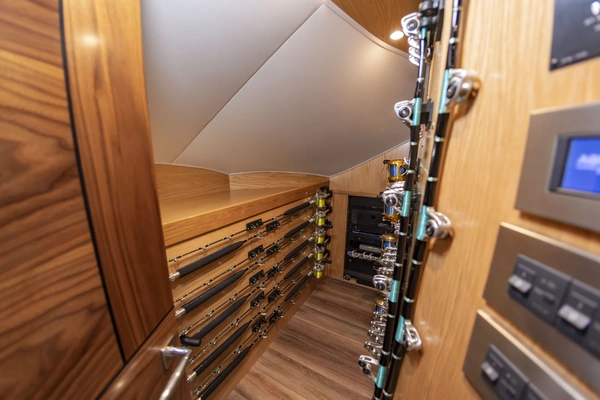Viking 68 Yacht For Sale