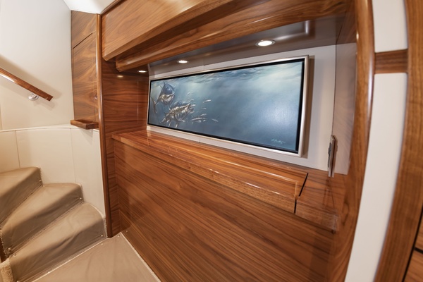 Simple Man 68ft Viking Yacht For Sale