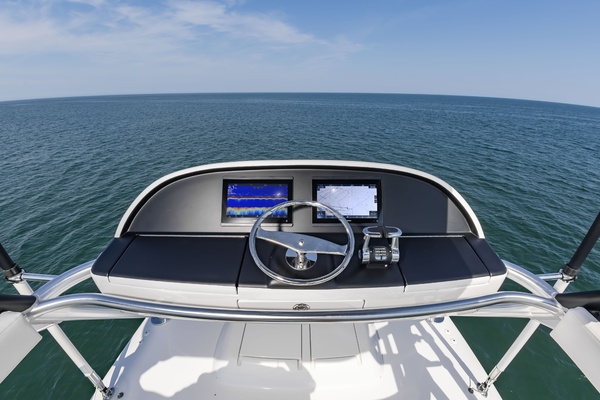 Simple Man 68ft Viking Yacht For Sale
