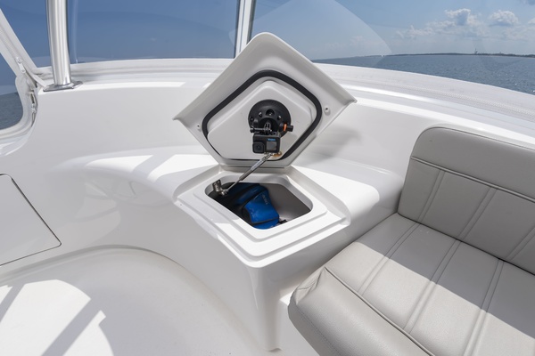 Simple Man 68ft Viking Yacht For Sale