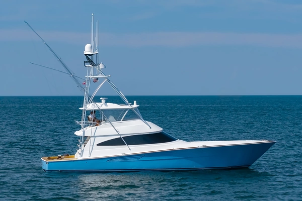 Viking 68 Yacht For Sale