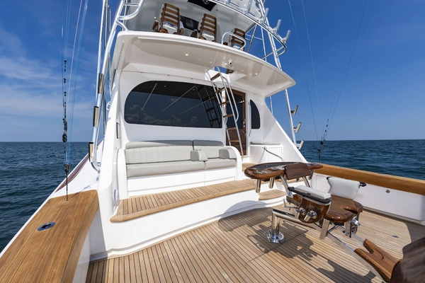 Viking 68 Yacht For Sale