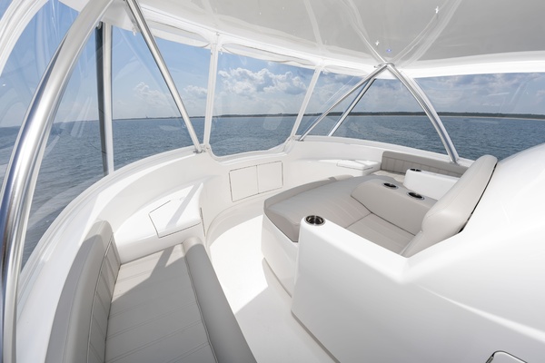 Simple Man 68ft Viking Yacht For Sale