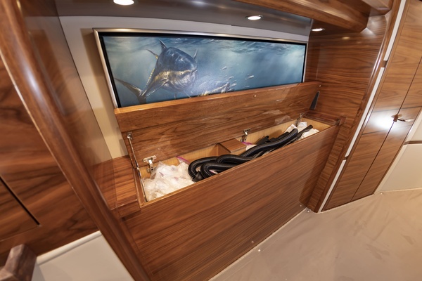 Simple Man 68ft Viking Yacht For Sale