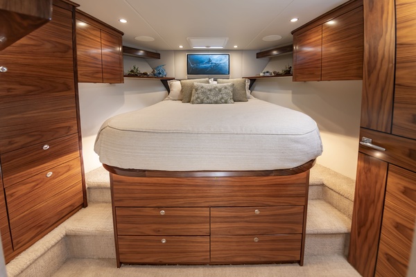 Simple Man 68ft Viking Yacht For Sale