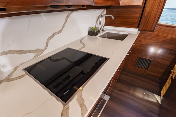 Simple Man 68ft Viking Yacht For Sale