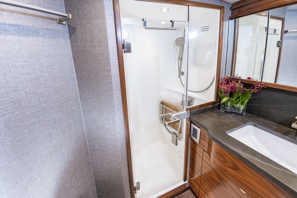 Simple Man 68ft Viking Yacht For Sale