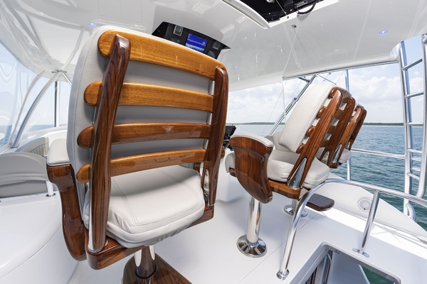 Simple Man 68ft Viking Yacht For Sale