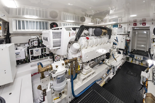 Viking 68 Yacht For Sale