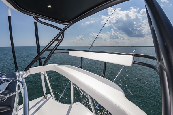 Simple Man 68ft Viking Yacht For Sale