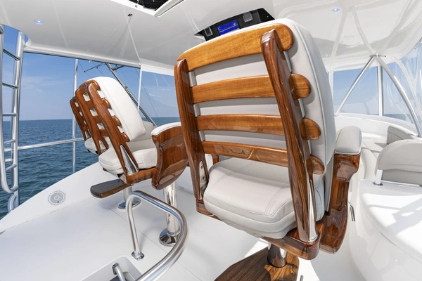 Viking 68 Yacht For Sale