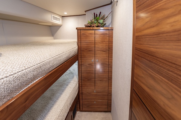 Simple Man 68ft Viking Yacht For Sale