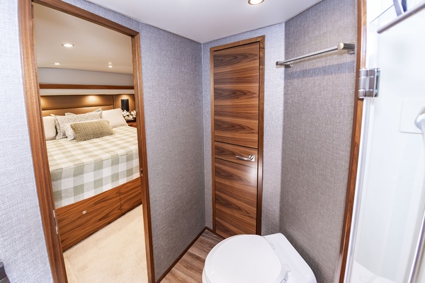 Simple Man 68ft Viking Yacht For Sale