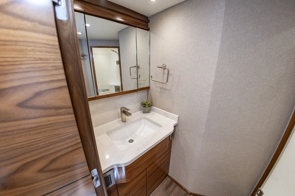Viking 68 Yacht For Sale
