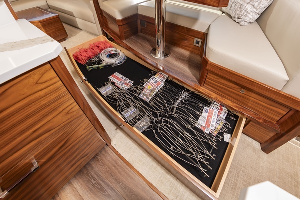 Simple Man 68ft Viking Yacht For Sale