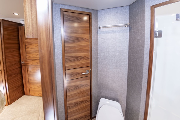 Simple Man 68ft Viking Yacht For Sale