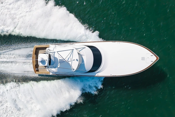 Viking 68 Yacht For Sale