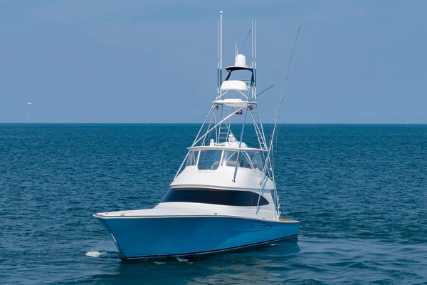 Viking 68 Yacht For Sale