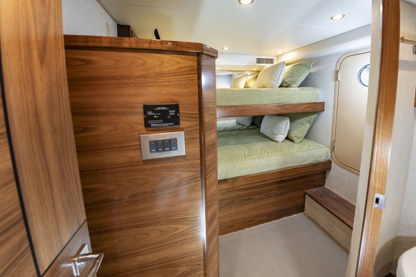 Simple Man 68ft Viking Yacht For Sale