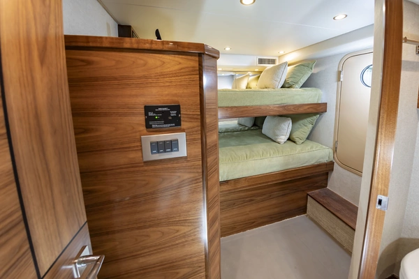 Viking 68 Yacht For Sale