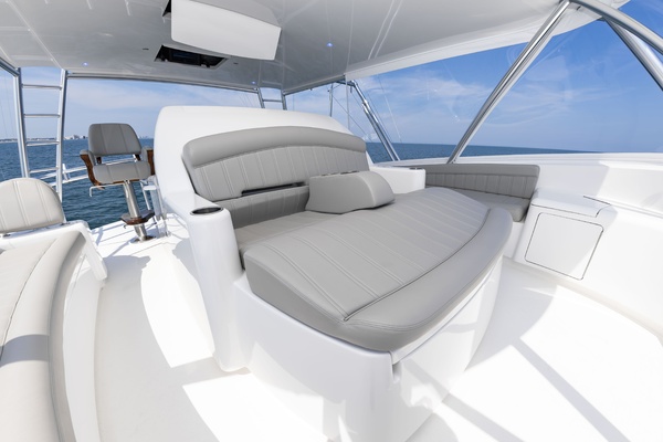 Simple Man 68ft Viking Yacht For Sale