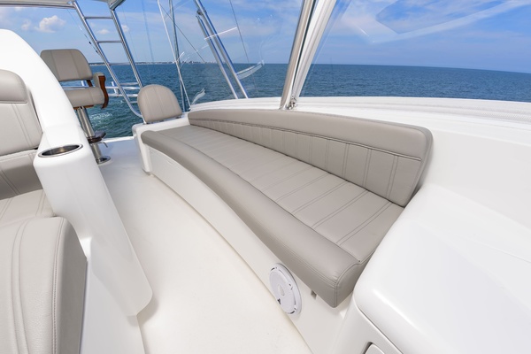 Simple Man 68ft Viking Yacht For Sale