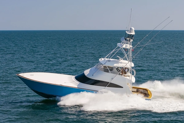 Viking 68 Yacht For Sale