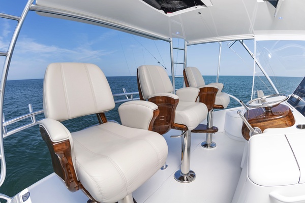Simple Man 68ft Viking Yacht For Sale