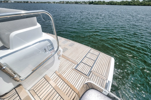 Galeon  Yacht For Sale