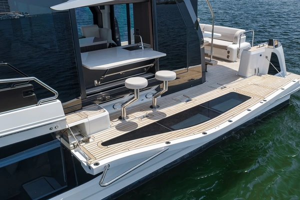 Galeon  Yacht For Sale