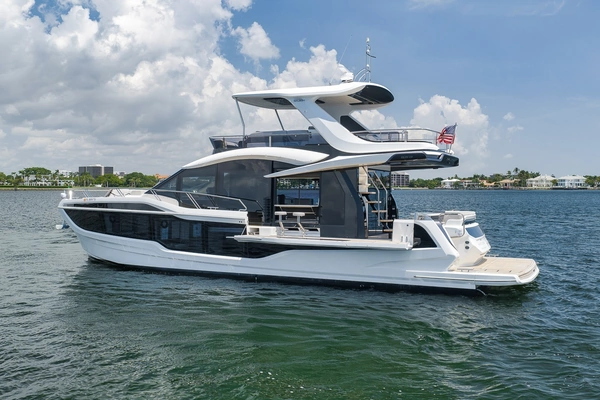 Galeon  Yacht For Sale