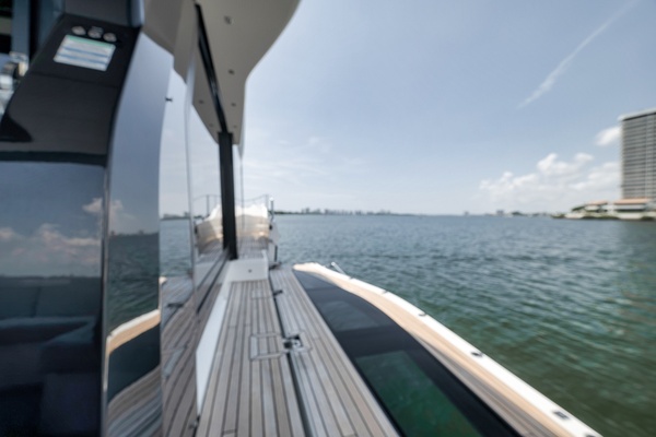 56ft Galeon Yacht For Sale