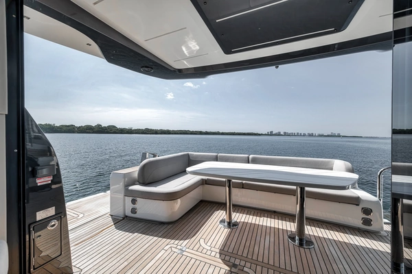 Galeon  Yacht For Sale