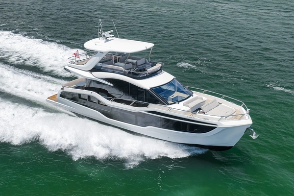 Galeon  Yacht For Sale